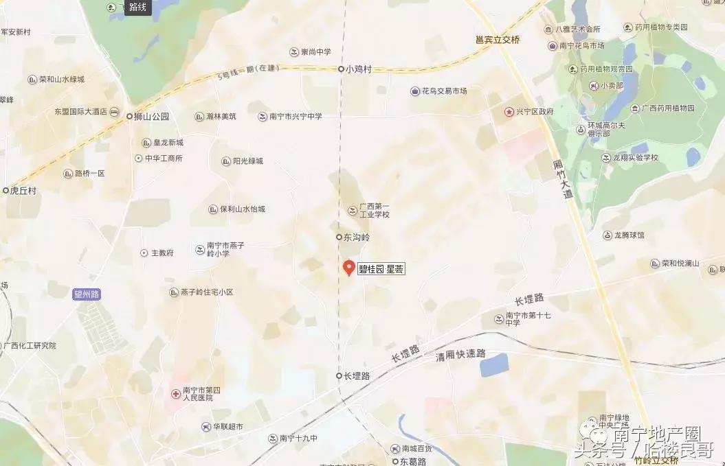 南宁五一楼市最新消息,南宁五一楼市情况