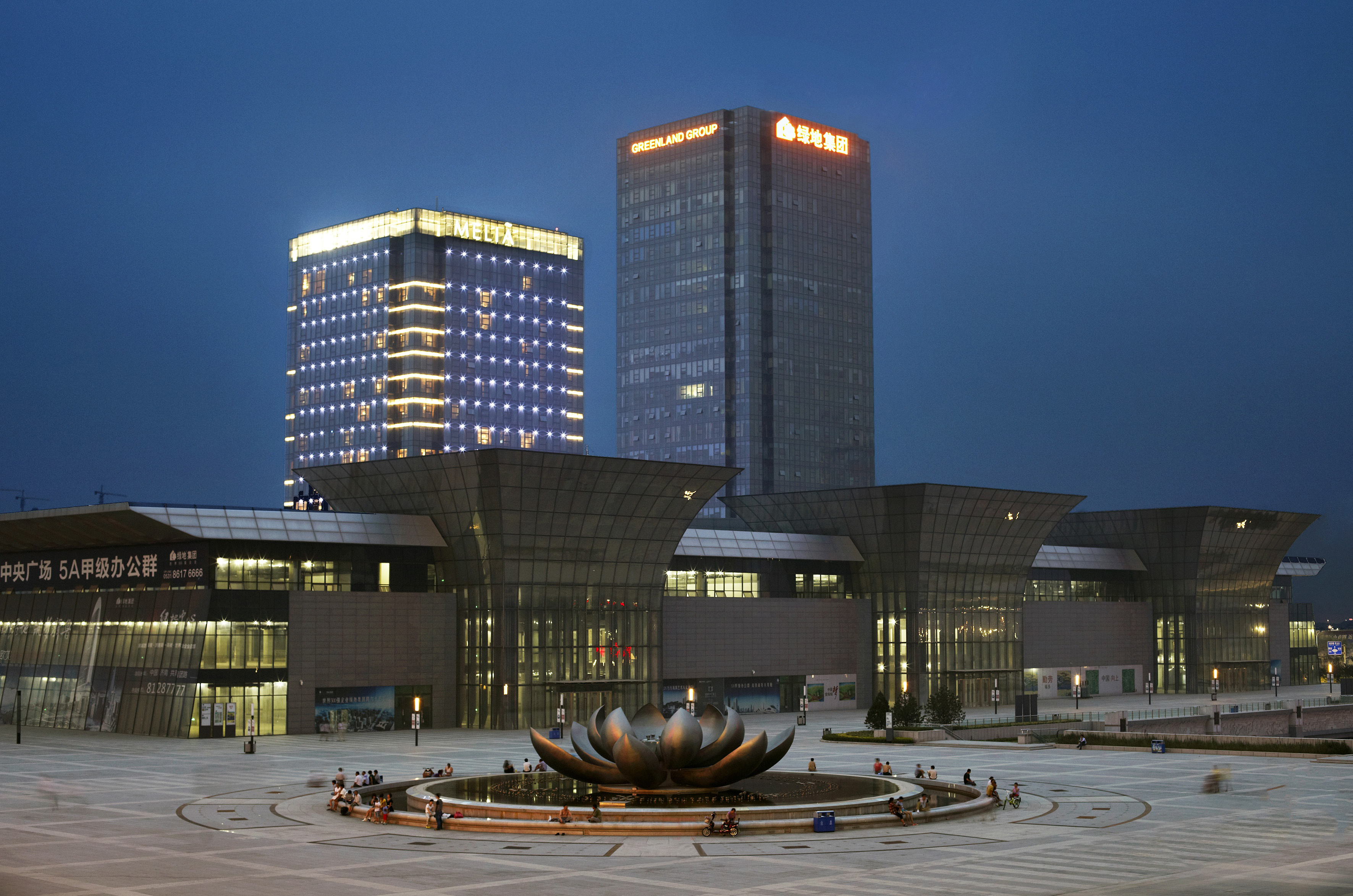 济南绿地美利亚酒店标间价格,济南绿地美利亚酒店视频