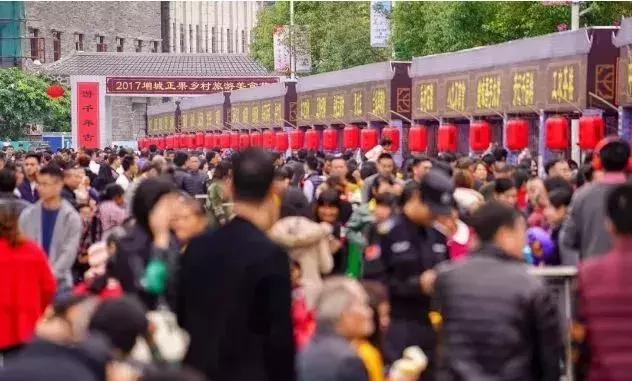 广州人少景美的古村落,广州好玩适合拍照的网红景点