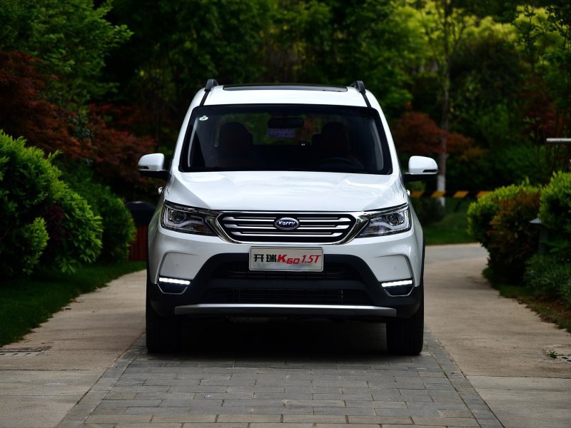 开瑞k50与开瑞k60的区别,开瑞k60和开瑞k70对比