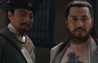 刘唐如何得知生辰纲的消息？或许他早就是宋江的马仔