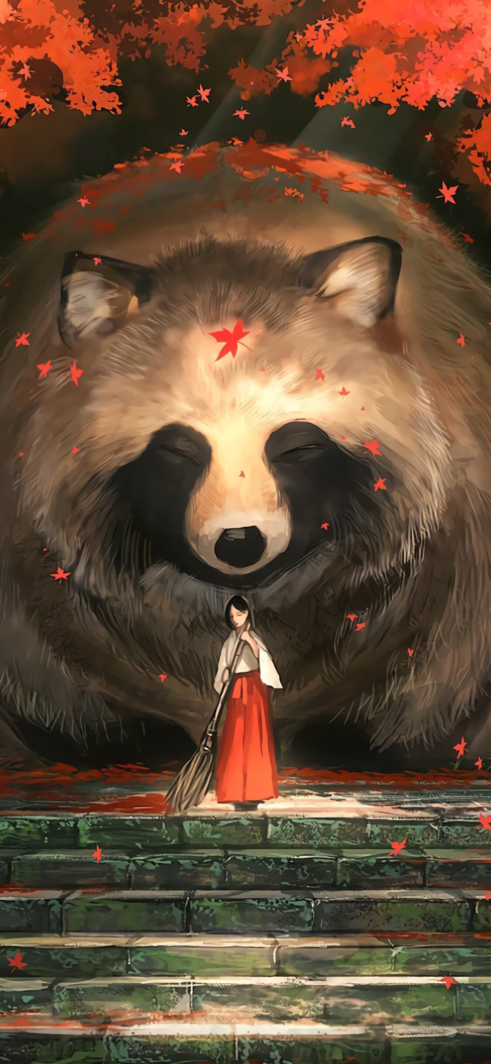 又一波堪比iphonex的黑科技袭来,苹果x壁纸超清唯美风景