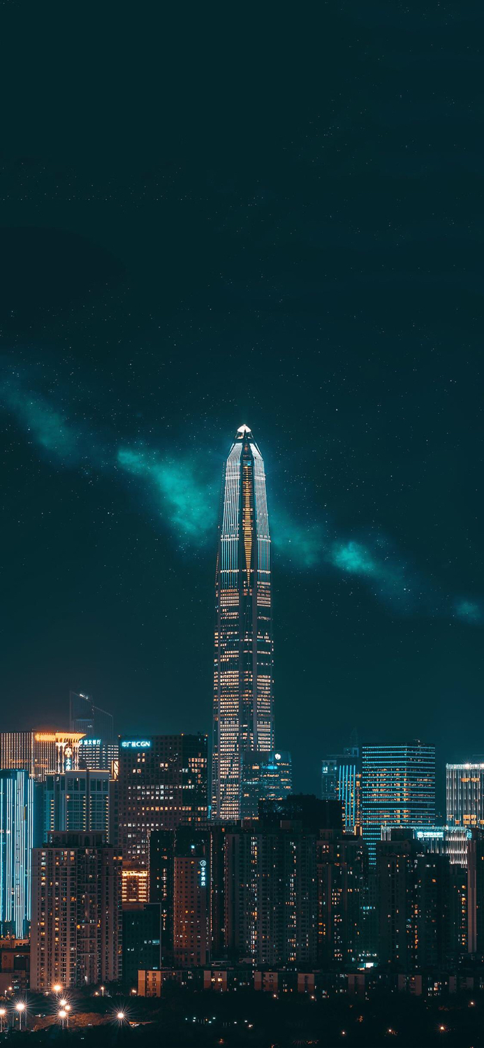 又一波堪比iphonex的黑科技袭来,苹果x壁纸超清唯美风景