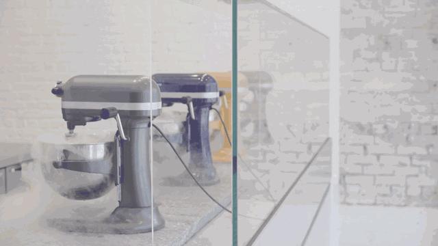 最火的冰淇淋店,一年四季都能卖的冰淇淋店