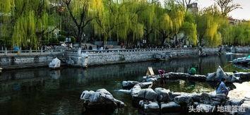 济南看红叶的免费旅游攻略景点,济南免费景点排行榜前十名