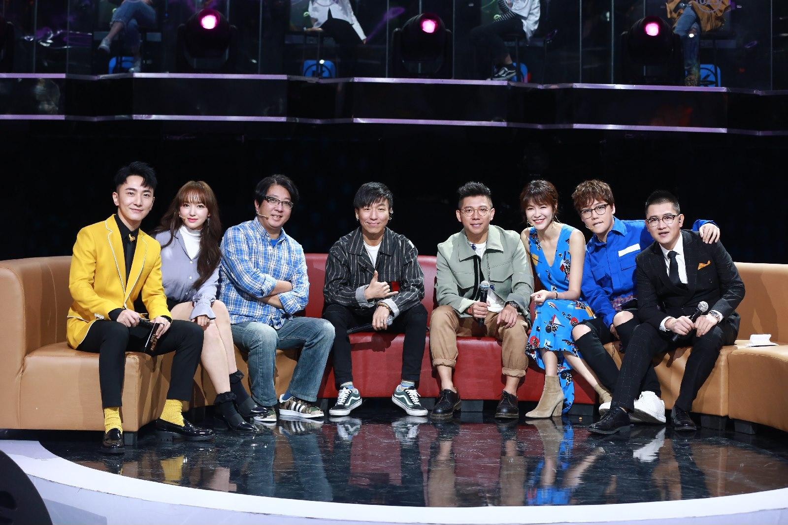 羽泉老歌合唱,致敬羽泉经典