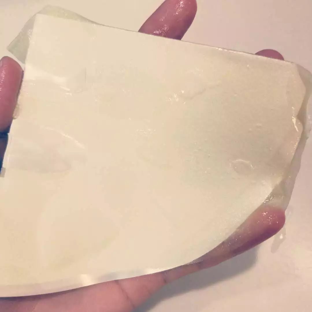 面膜补水美白亲测,面膜泥亲测好用