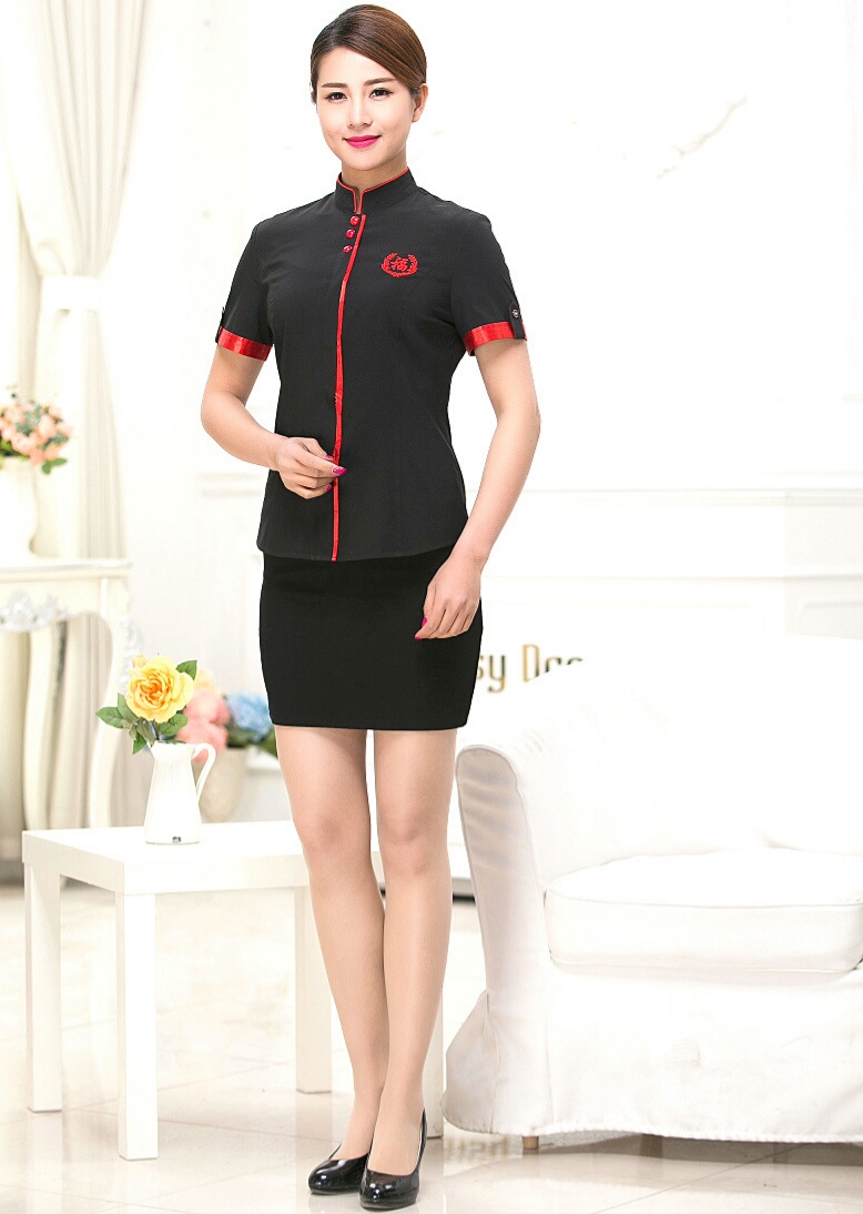 餐厅服务员如何去要好评,餐厅服务员怎么服务好客人