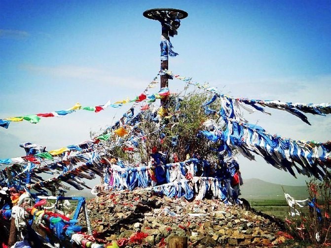 浪漫呼伦贝尔双飞五日游,呼伦贝尔5月精彩7日之旅