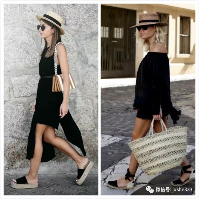 矮个子穿超级长裙显矮吗,矮个子腿短适合穿长裙