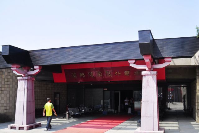 西安小众旅游,西安小众避暑胜地