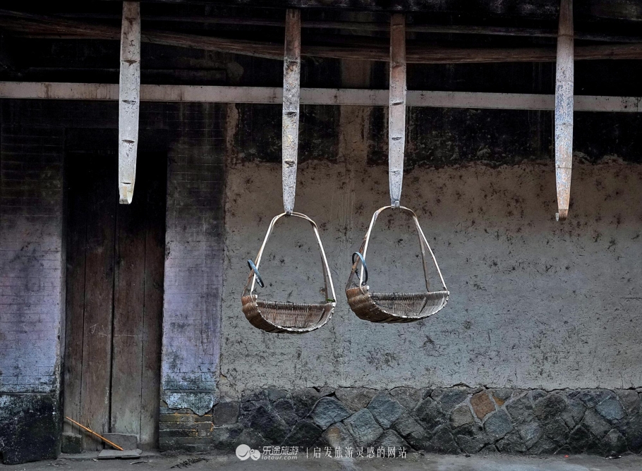 福州古厝推荐,福州小众古村古厝