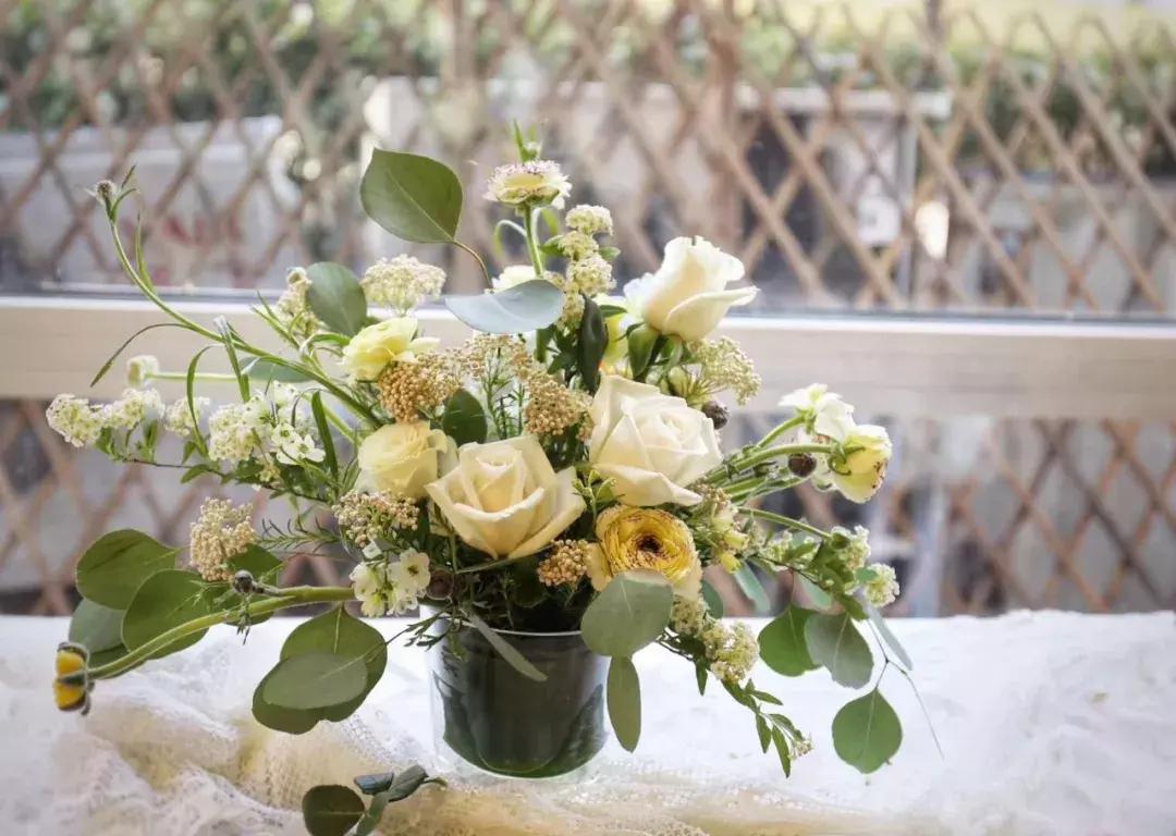 不爱回家探店,北京网红花店有哪些