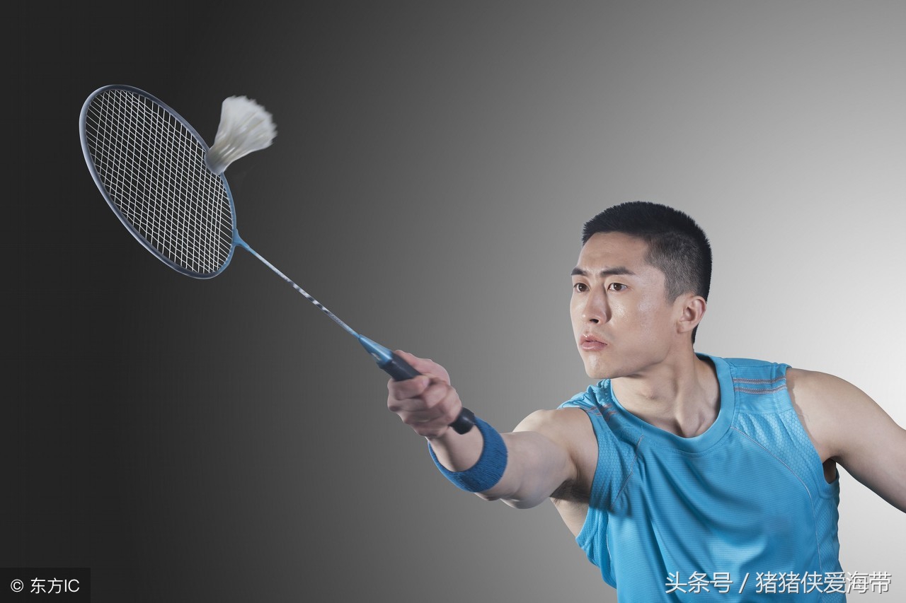 怎样选择一种羽毛球球拍最终指南,新手选乒乓球拍直拍好还是横拍好