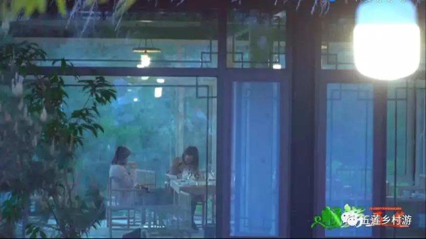 五月来西双版纳,适合五月旅行民宿