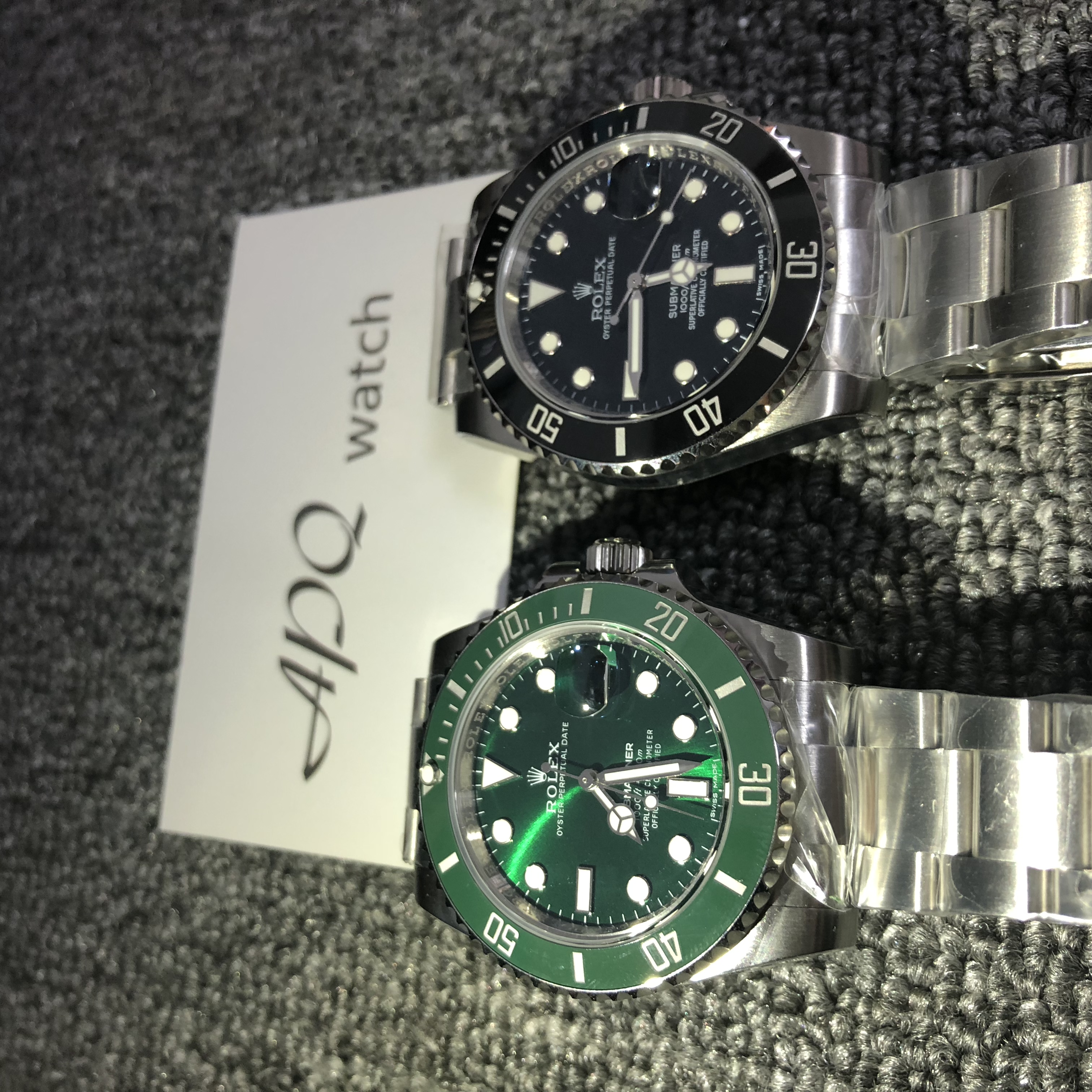 北上广手表,1到2万5款颜值爆表的腕表推荐