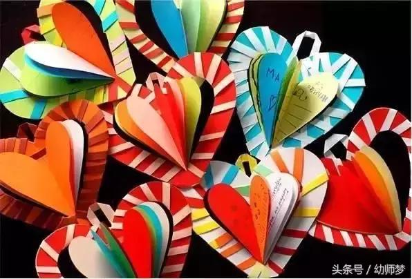 母亲节贺卡高级ins风大贺卡,父亲节贺卡和母亲节贺卡