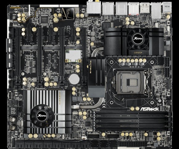 华擎主板,华擎主板哪个型号最好