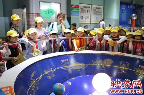 崇高路小学研学,登封市崇高路小学怎么样