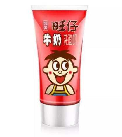 救救老阿姨们的旺仔