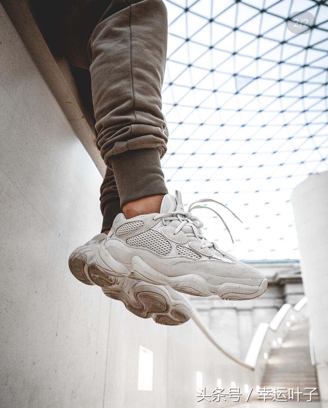 近期新鞋精选，只有看了上脚照，你才知道这双鞋比你想象中更帅气