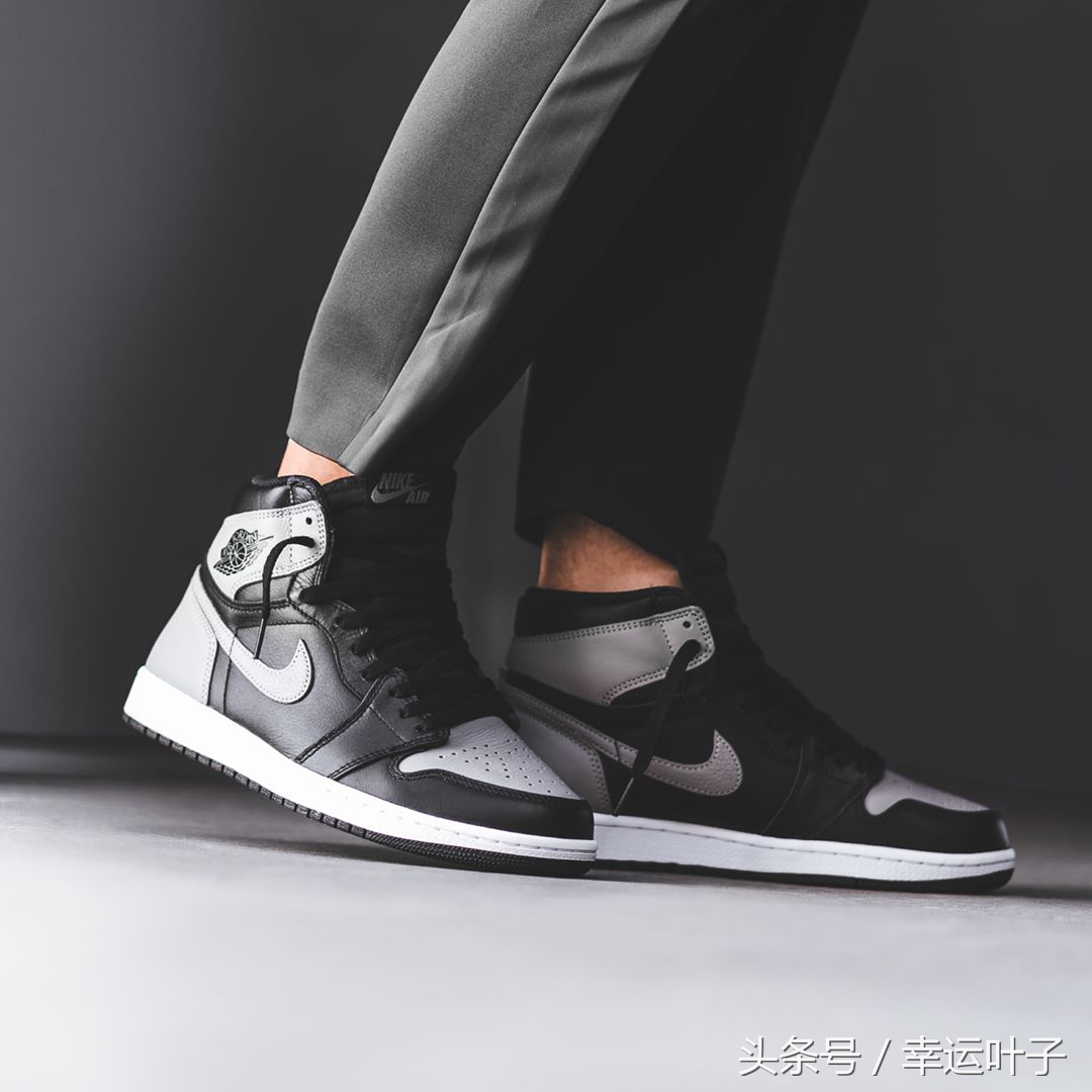 近期新鞋精选，只有看了上脚照，你才知道这双鞋比你想象中更帅气