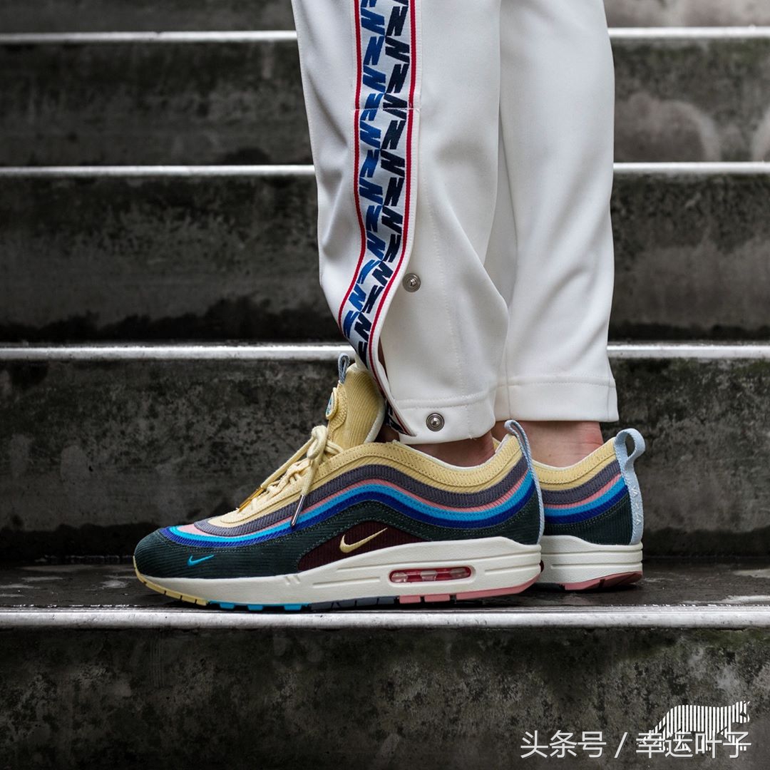 近期新鞋精选，只有看了上脚照，你才知道这双鞋比你想象中更帅气