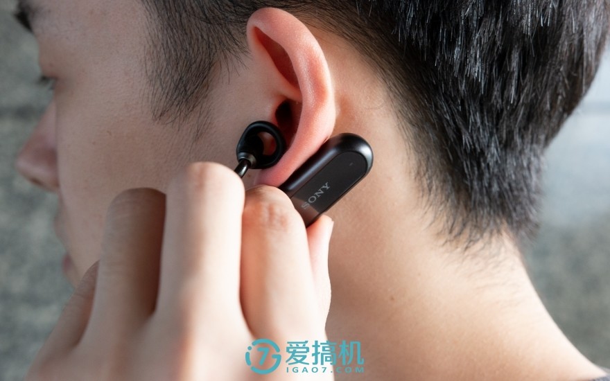 真无线蓝牙耳机aptx高音质,真无线主动降噪蓝牙耳机索尼