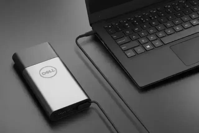 没电，断网，负重……Latitude5490：切，没在怕的