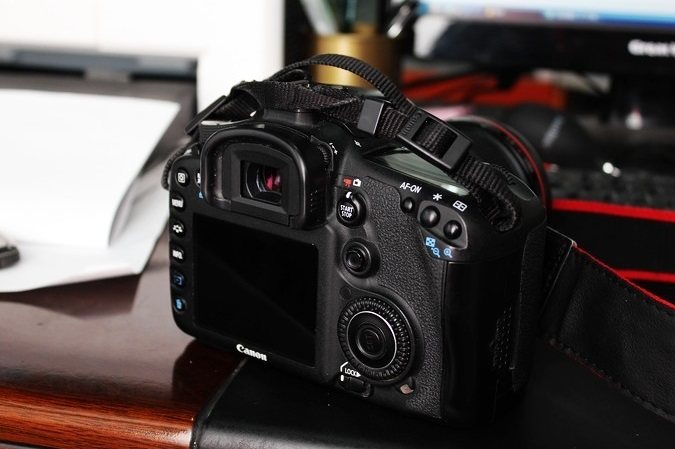 二手单反怎么鉴定好坏,买二手单反相机要注意哪些问题