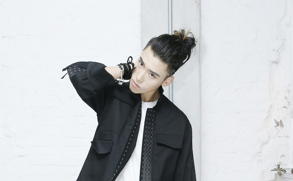 王子异王大陆对比照奔跑吧,王子异王大陆同框是跑男哪一期