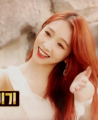 宇宙少女程潇吴宣仪全集,中国line吴宣仪孟美岐程潇