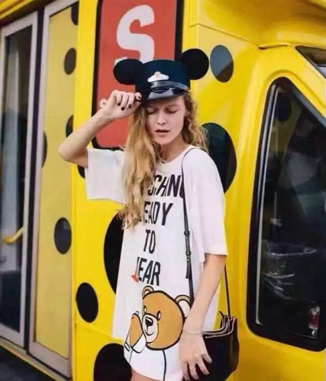 潮牌大佬supreme,supreme差不多的潮牌