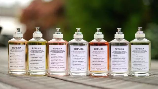 女人身上的香水味是什么很好闻 (你身上有他的香水味但没有我的贵)