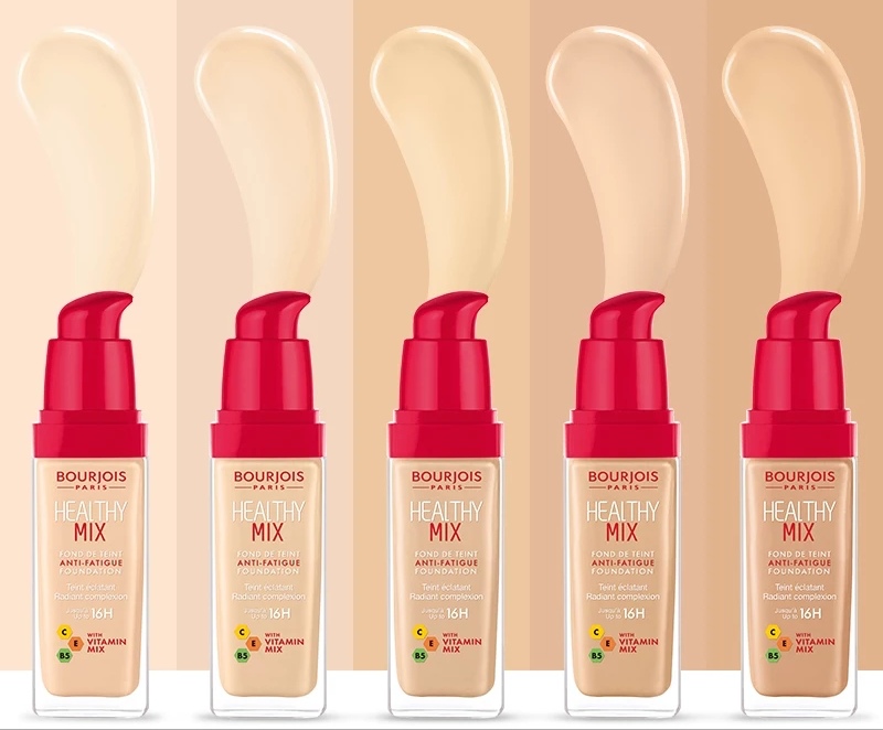 推荐几款最好用的平价粉底液 (李佳琦推荐粉底液混油皮平价)