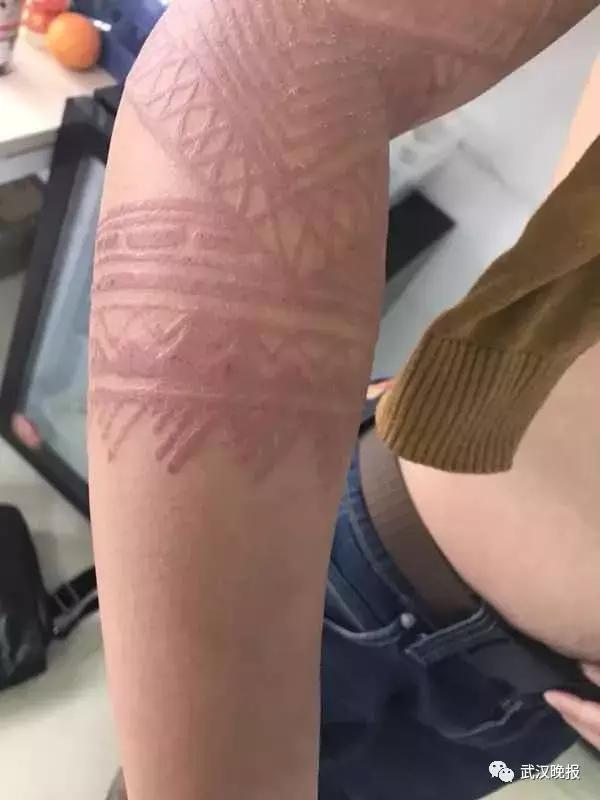 「健康」他在巴厘岛尝鲜特色服务,现在可能一辈子消不掉……悔恨啊!