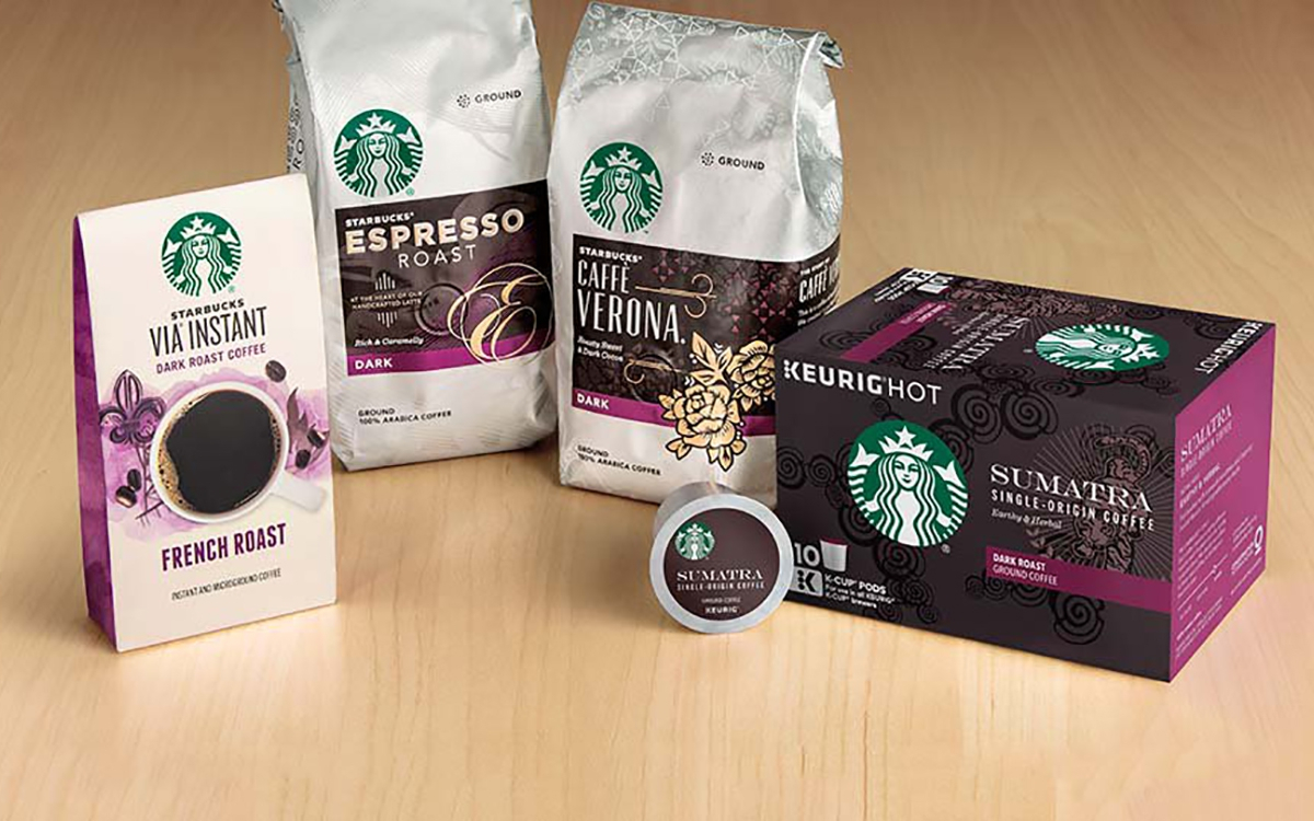 雀巢能够成功收购星巴克的原因,雀巢出售70亿元