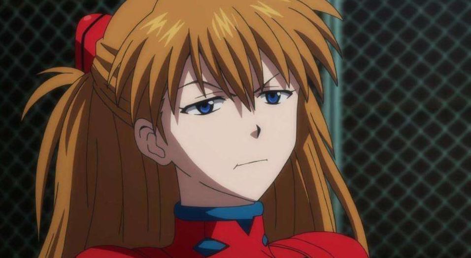 真正的神作eva,《eva》为何被人们称作为神作