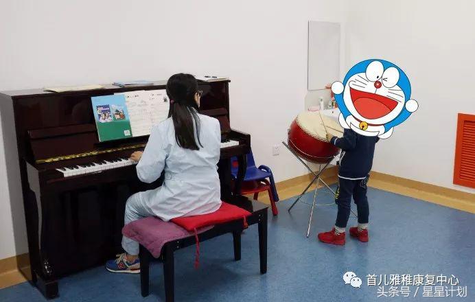 孤独症可以用音乐治疗吗,音乐治疗对孤独症孩子的帮助