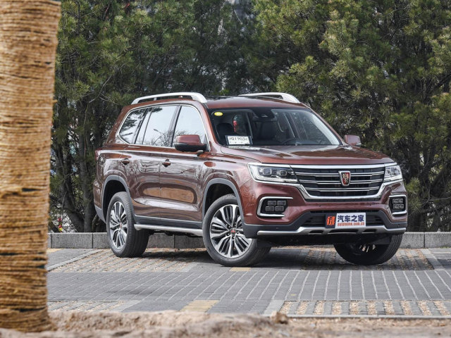 4月共上市63款新车SUV上市27款/最低仅售5.89万元