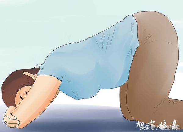 胎宝宝一直臀位怎么办,20周之前宝宝臀位正常吗