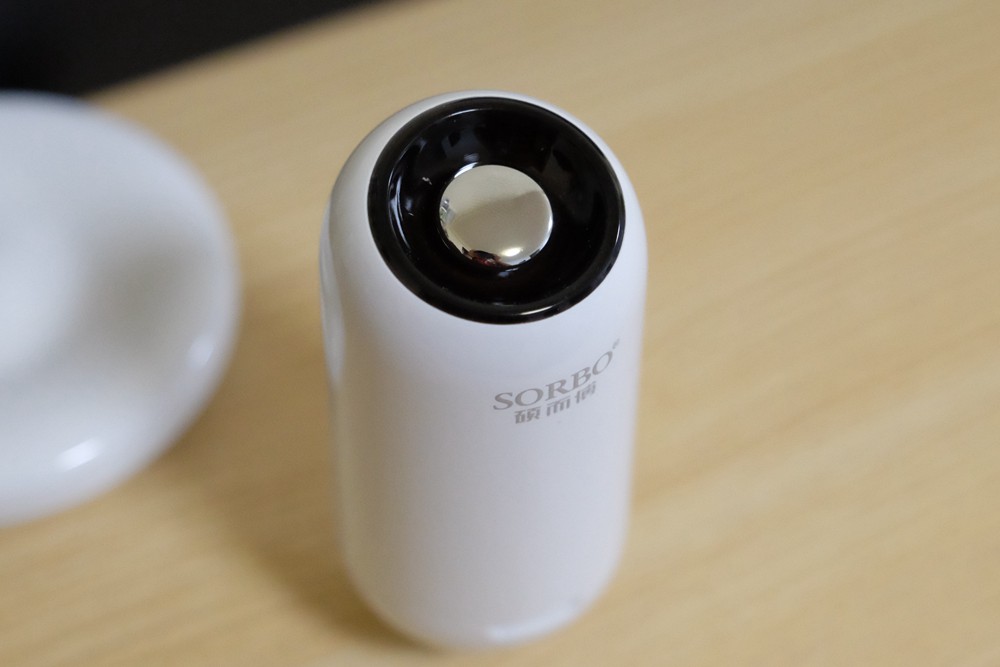 硕而博红酒醒酒器,硕而博醒酒器使用方法