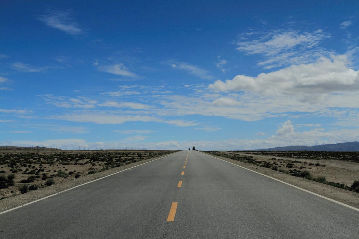 新疆罗布泊旅游攻略,新疆若羌探险