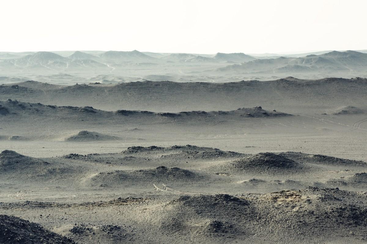 新疆罗布泊旅游攻略,新疆若羌探险