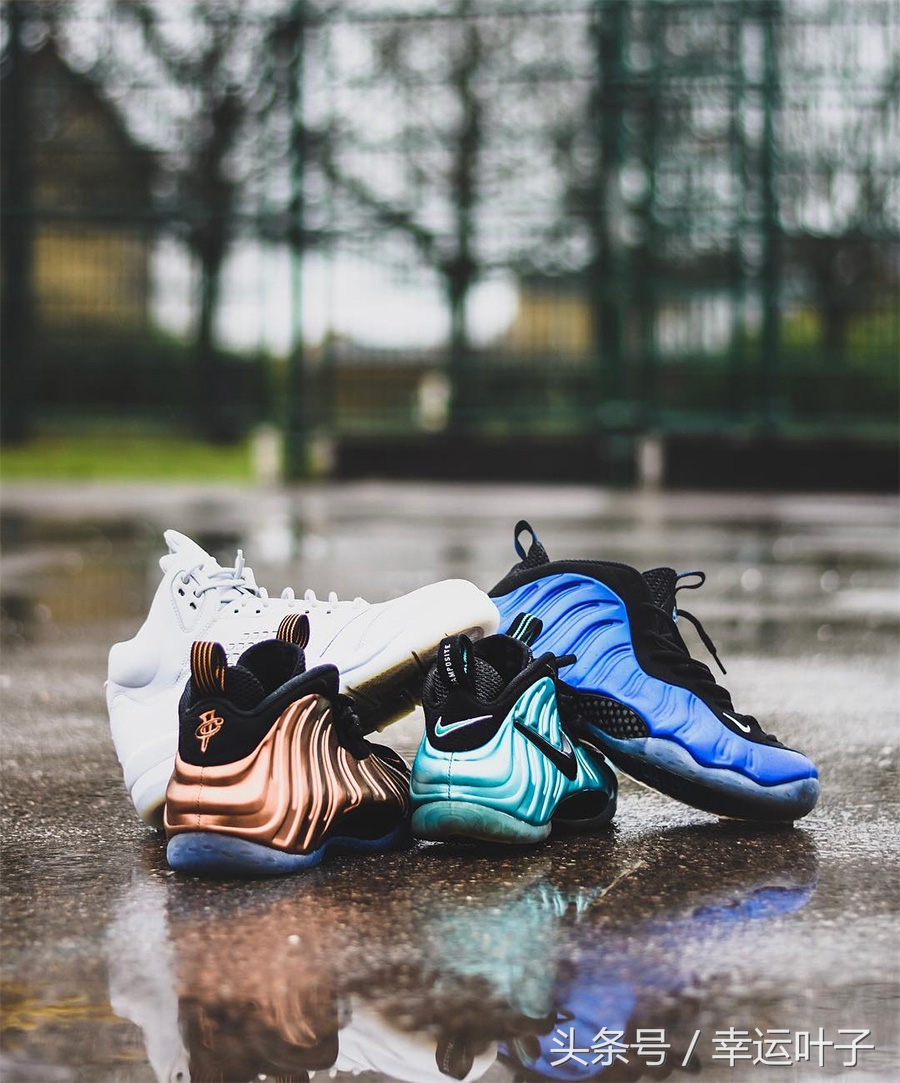 如何避免买潮鞋,怎样避免买到同款鞋