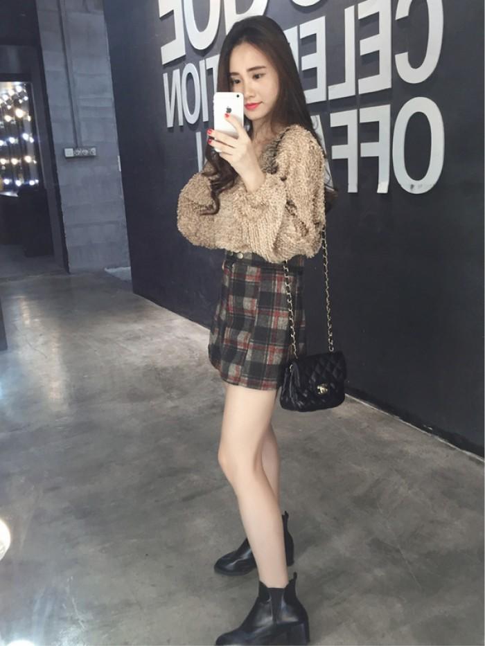 穿裤子小腹部隆起妙招,为啥穿高腰小肚子会更鼓了