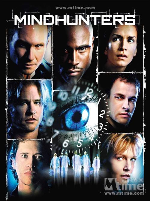 一张图看懂剧情反转的电影 (90分钟五次大反转的电影)