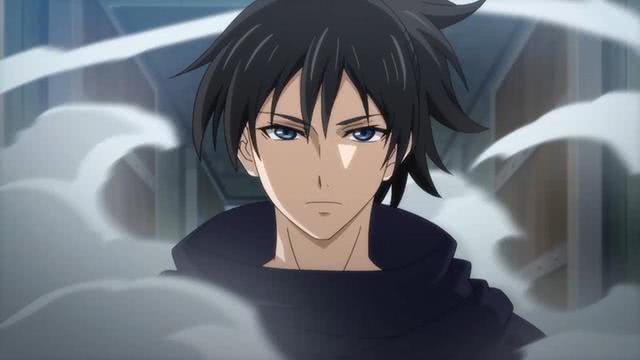 无依无靠！盘点动画中的孤儿