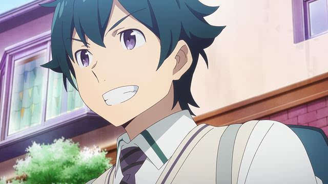 无依无靠！盘点动画中的孤儿