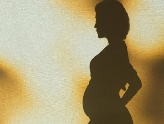 女人怀孕后,身上通常会出现这4种味道,最后两种让人崩溃